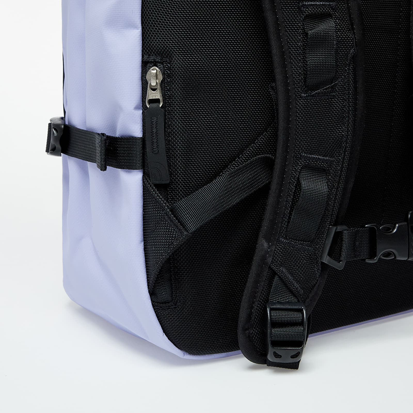 North face base new arrivals camp fuse box rucksack