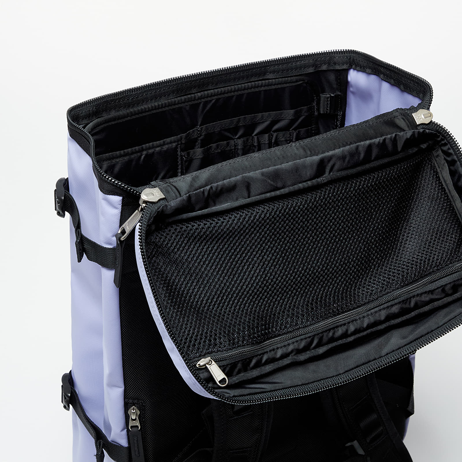 North face shop fuse backpack