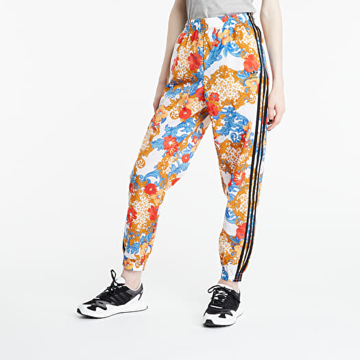 HER London adidas Nylon Footshop Studio Originals Track Trainingshose Multicolor | Pants