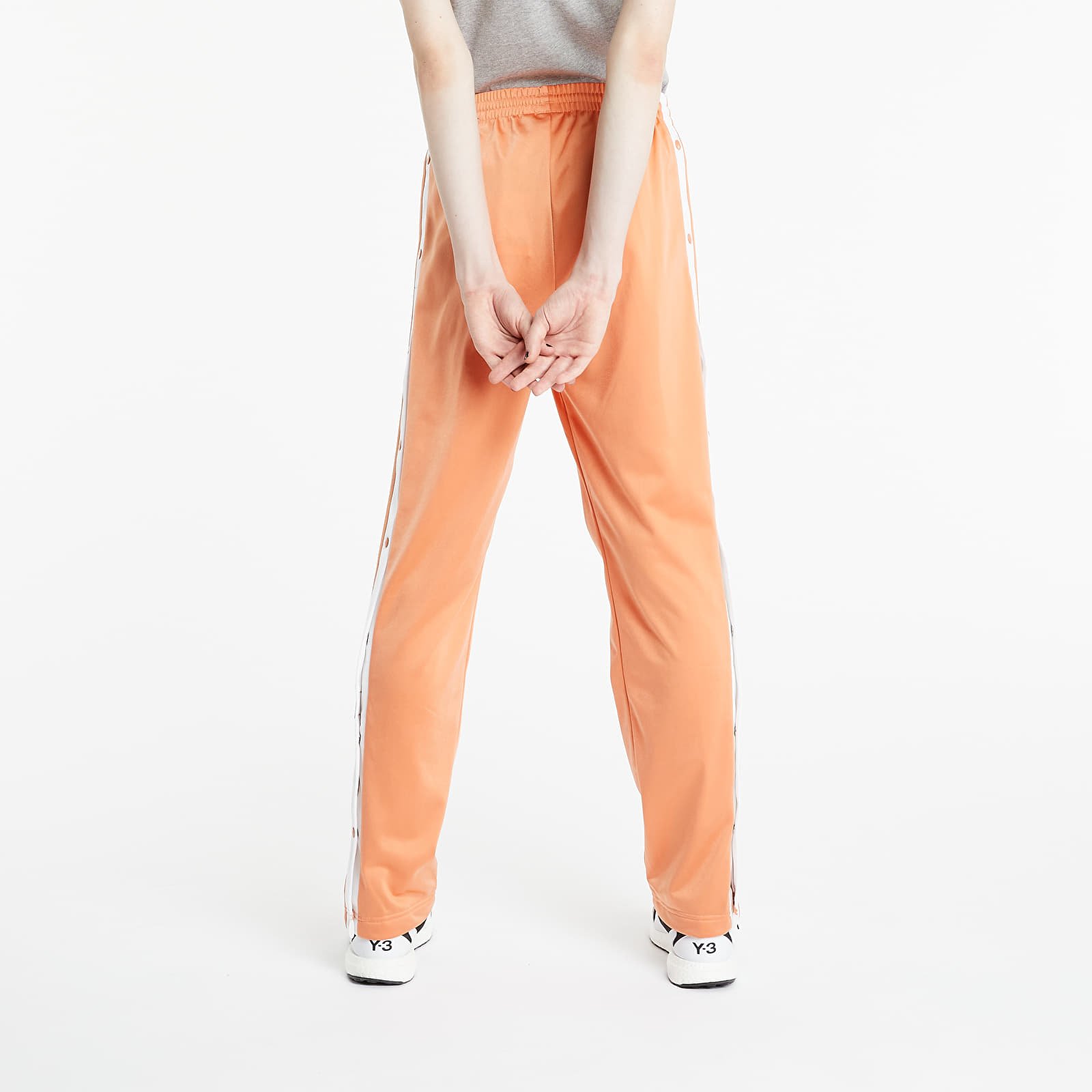 Pantalones adidas Originals Adicolor Classics Adibreak Track Pants Hazy Copper