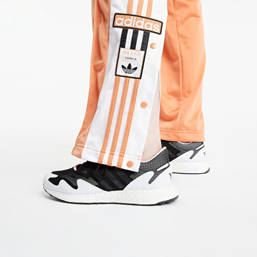 Adidas bb track pants orange outlet