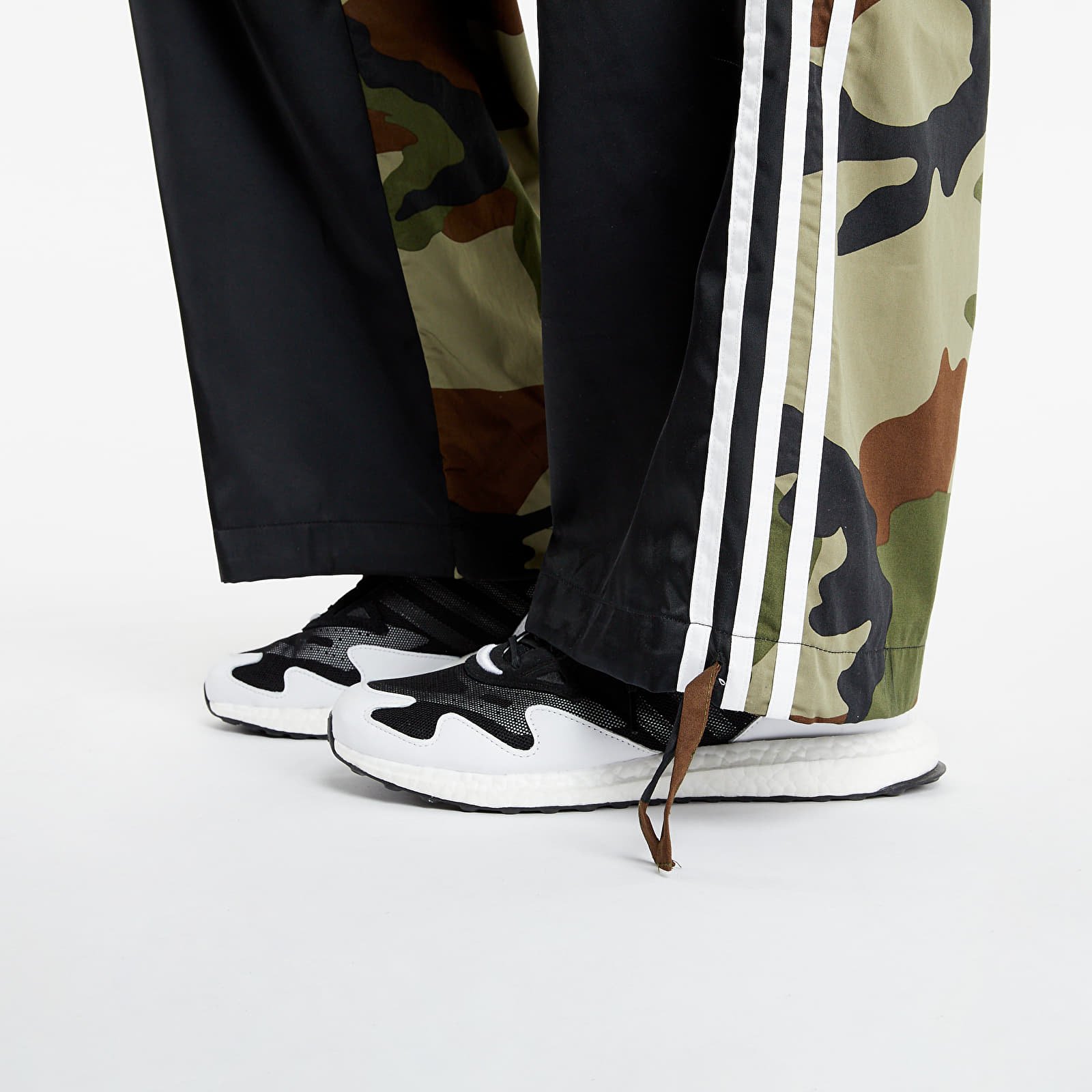 Bukser adidas Cargo Pants Black