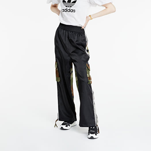 Hosen und Jeans adidas Cargo Pants Black Footshop