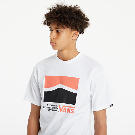 Camisetas vans originales cheap