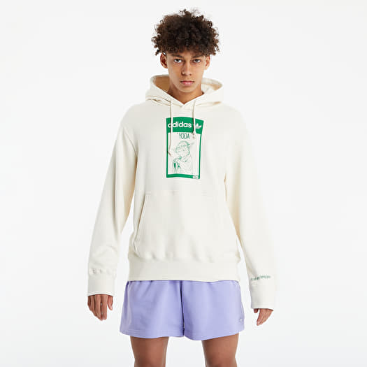 Adidas yoda hoodie online