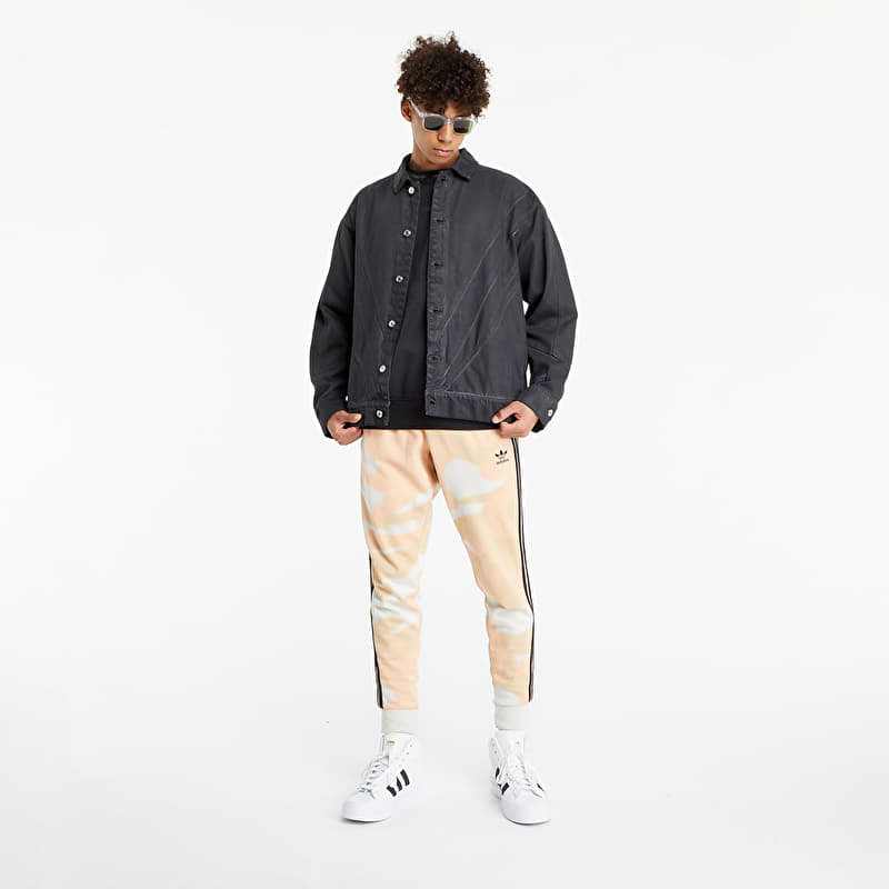 Jackets adidas Originals R.Y.V. Denim Jacket Black (GN3292) | Footshop
