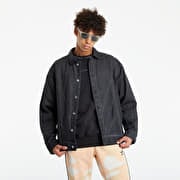 Jackets adidas Originals R.Y.V. Denim Jacket Black Footshop