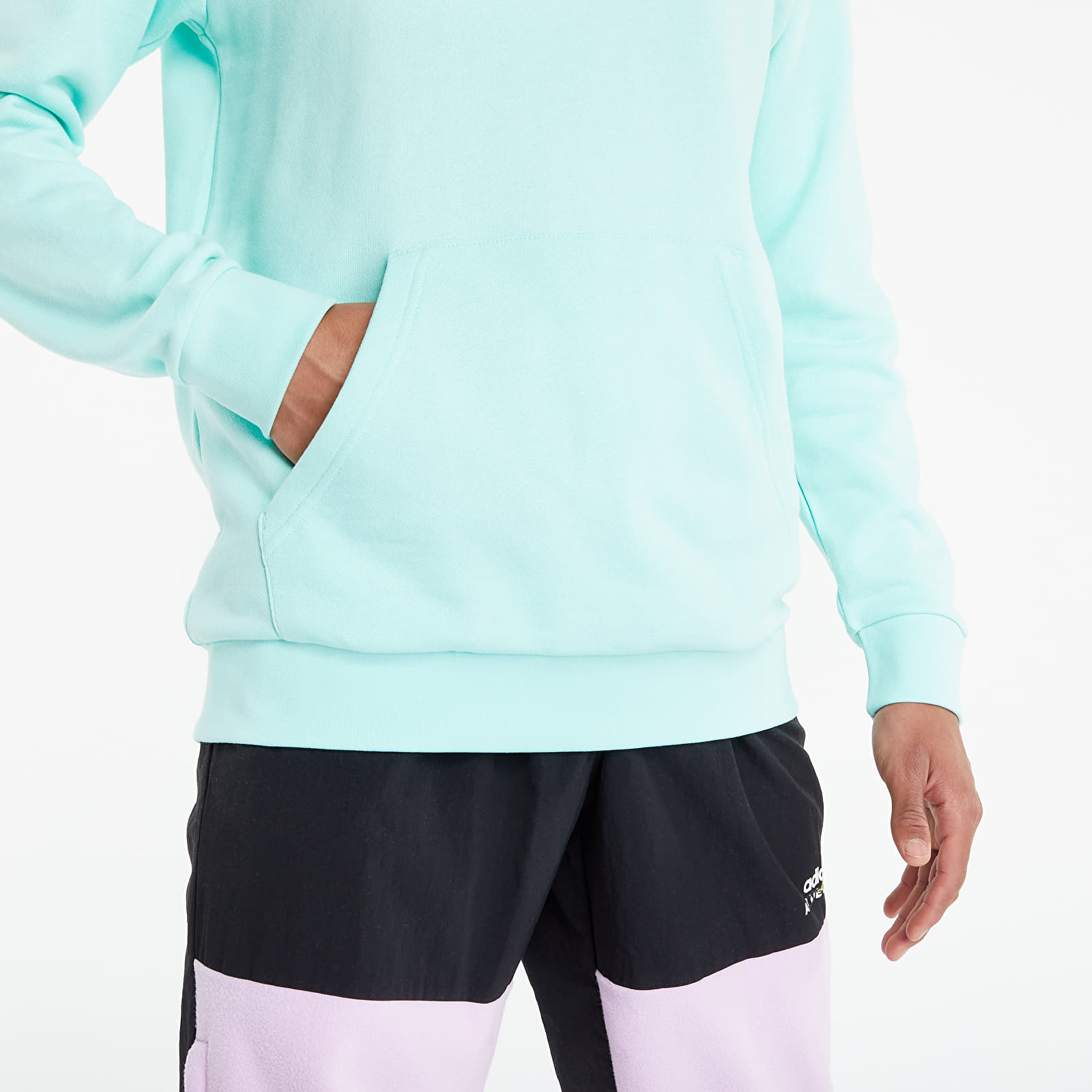 Originals sales sweatshirt mint