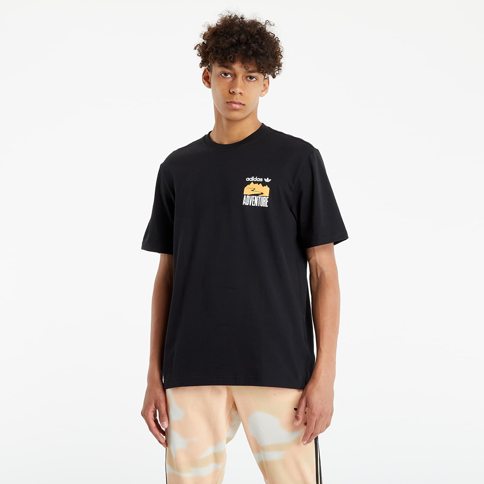 Adventure vetements on sale