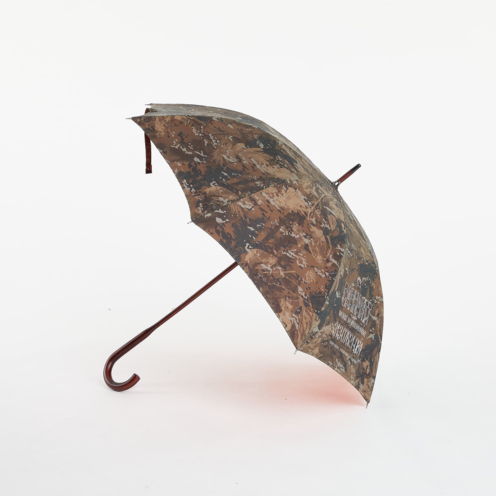 Ostatní doplňky Carhartt WIP x London Undercover Camo Combi Umbrella PET  Camo Combi