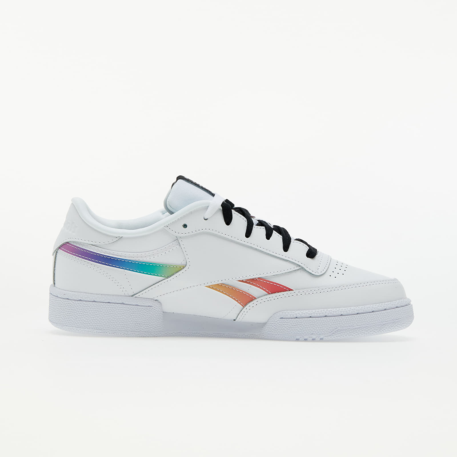 Reebok club clearance c pride