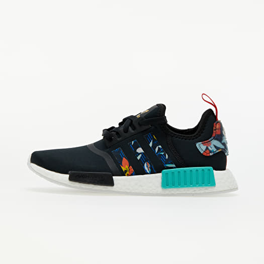 Adidas originals women's nmd_r1 shoes mint shop