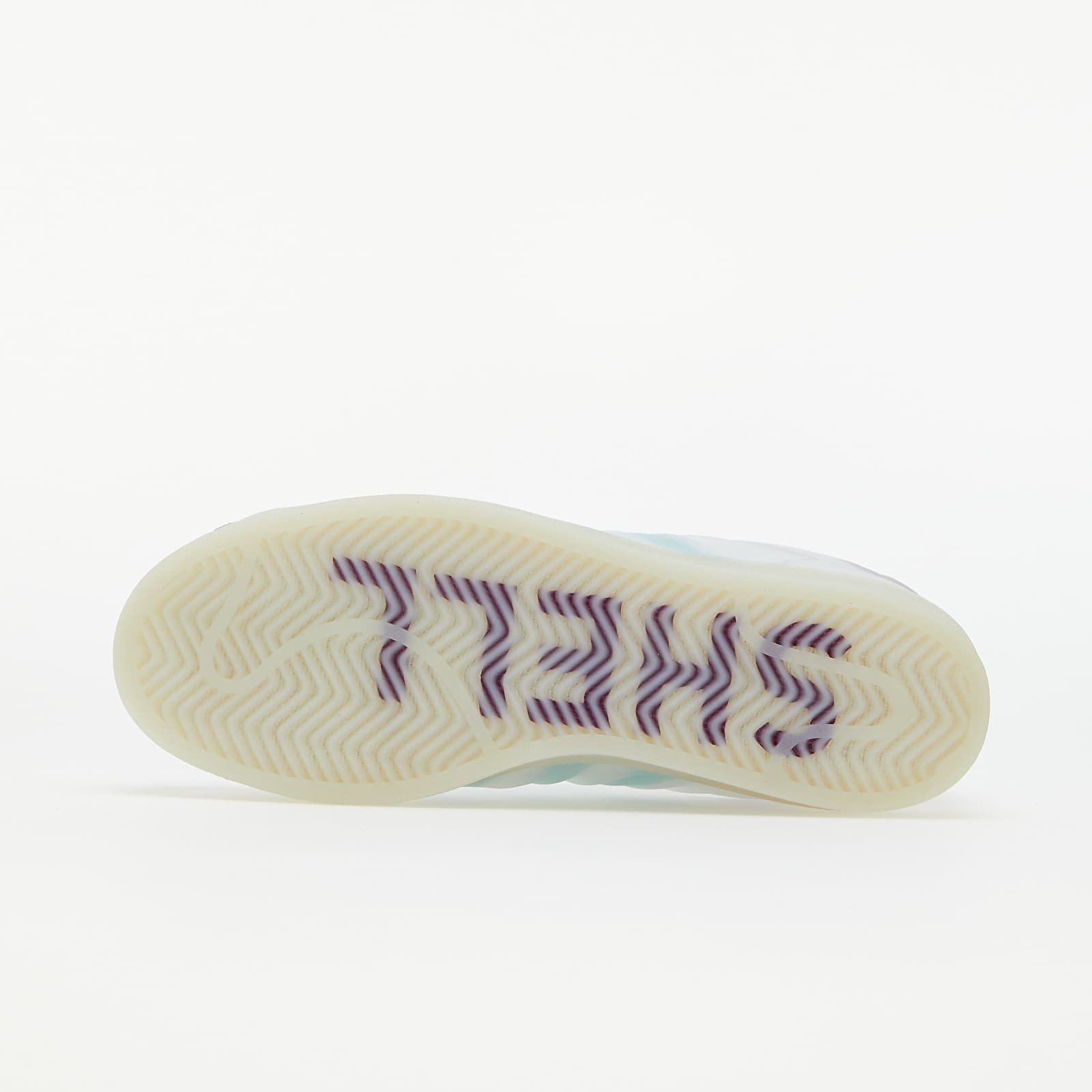 Dámské tenisky a boty adidas Superstar Futureshell Ftw White/ Active Mint/ Rich Mauve