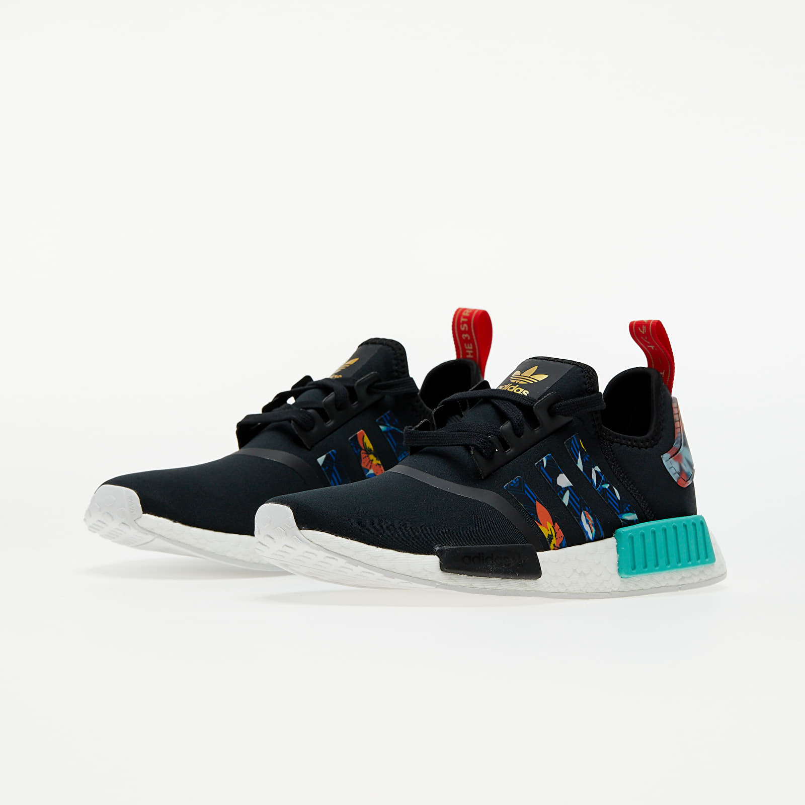 Womens adidas nmd 1 new arrivals