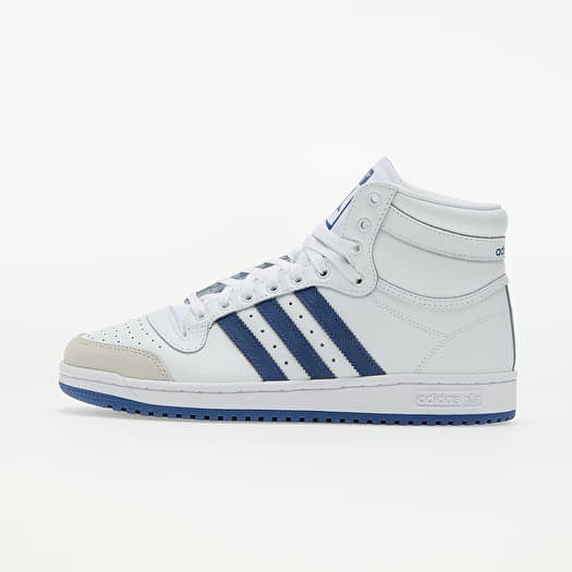 Blue top ten best sale adidas