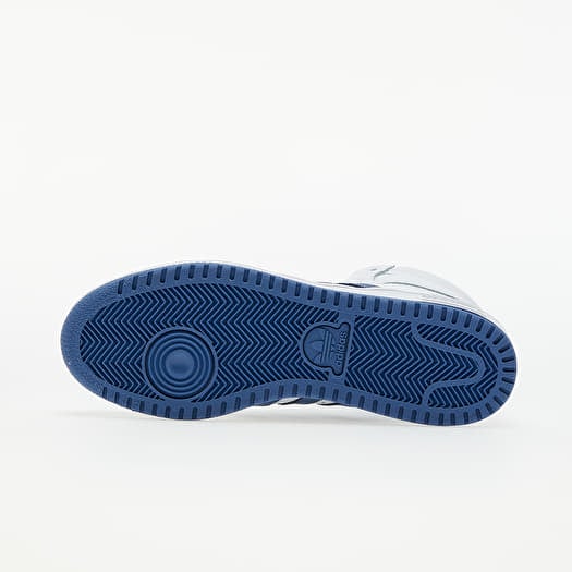 Men's shoes adidas Top Ten Ftwr White/ Crew Blue/ Crystal