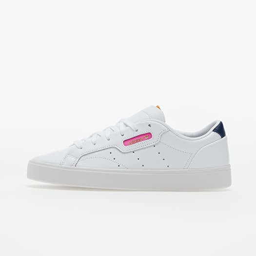 Adidas sleek pink on sale