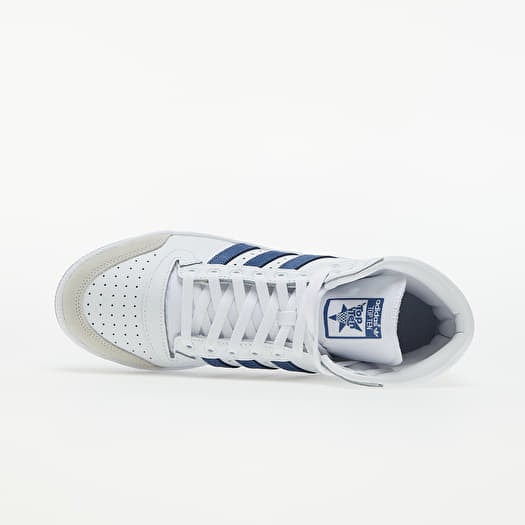 Men s shoes adidas Top Ten Ftwr White Crew Blue Crystal White