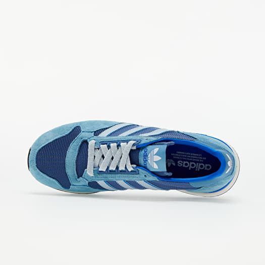 Zx 500 men Blue new arrivals