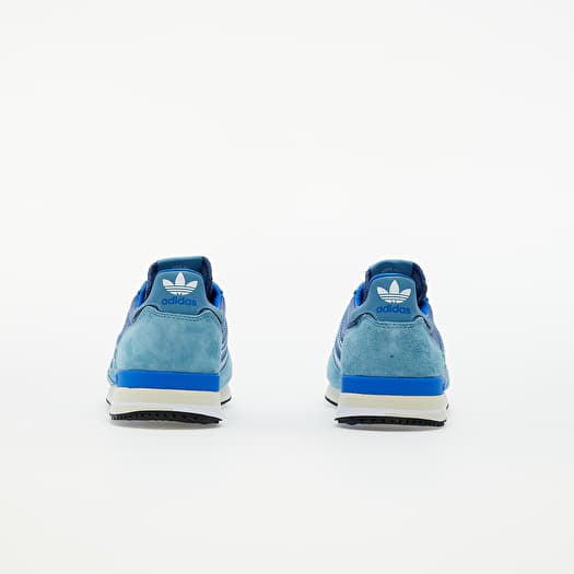 Originals zx 500 mens Blue best sale