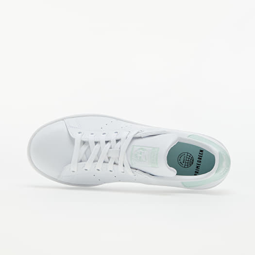 Women's shoes adidas Stan Smith W Ftw White/ Dash Green/ Core Black |  Footshop