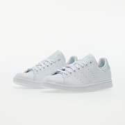 Women's shoes adidas Stan Smith W Ftw White/ Dash Green/ Core Black |  Footshop