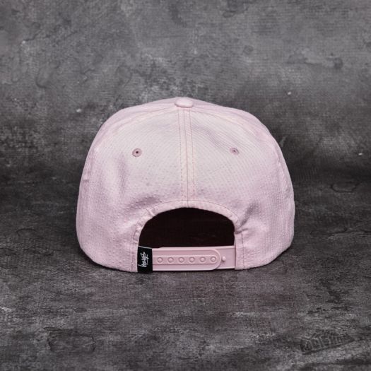 Stussy pink cap discount