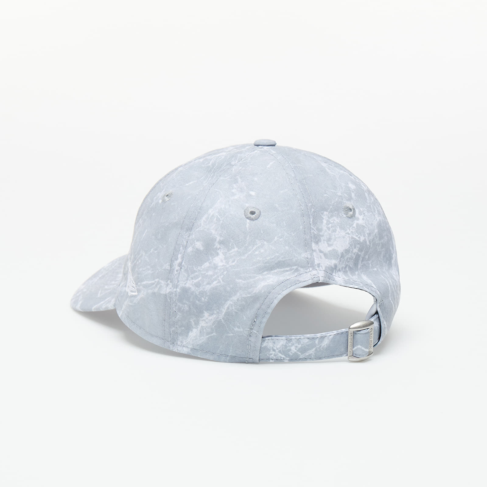 Șepci New Era 9FortyW Mlb Wmns Marble Los Angeles Dodgers Gra