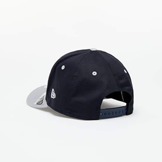 Caps New Era 9Fifty Stretch Snap Mlb Team Wordmark New York Yankees Nvy Footshop