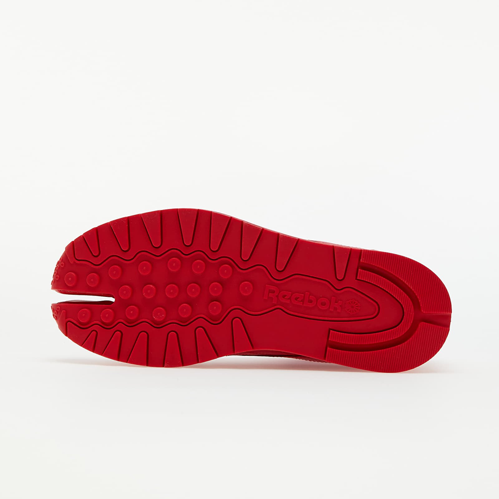 Moški čevlji Reebok x Maison Margiela Project 0 CL Red/ White/ Black