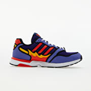 STORE SOL  Zapatillas Hombre adidas ZX 1000 Simpsons Flaming Moe Purple