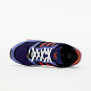 Men's shoes adidas ZX 1000 Simpsons Flaming Moe Purple/ Bright Red