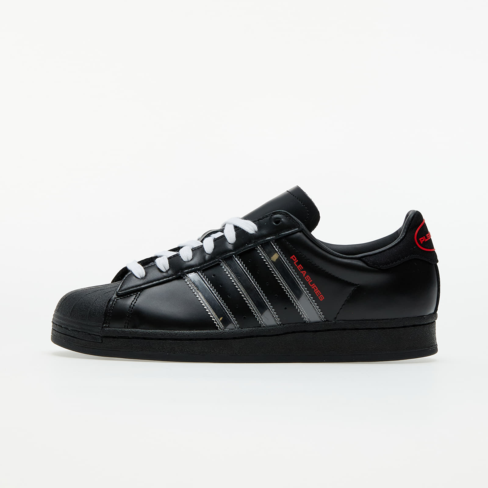 Adidas x pleasures clearance