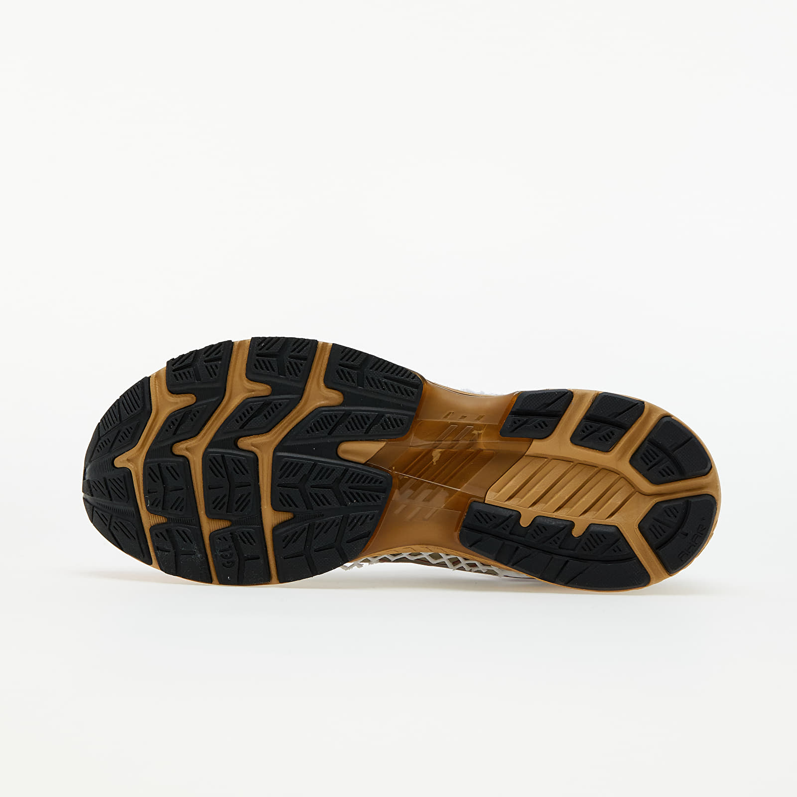 Miesten kengät Asics x Vivienne Westwood Gel-Kayano 27 DE Linchen Green/ Ox Brown