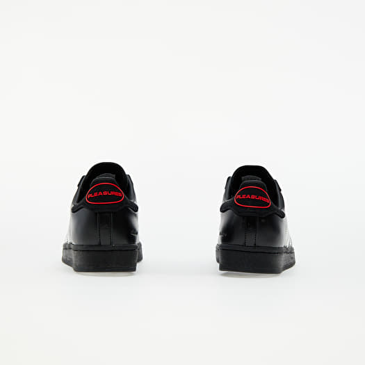 Patent leather adidas superstars online