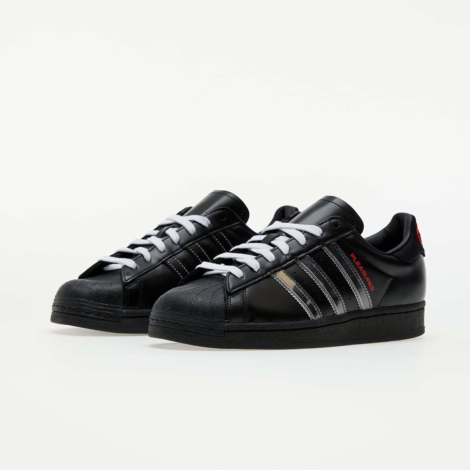 Mens adidas sale superstar x