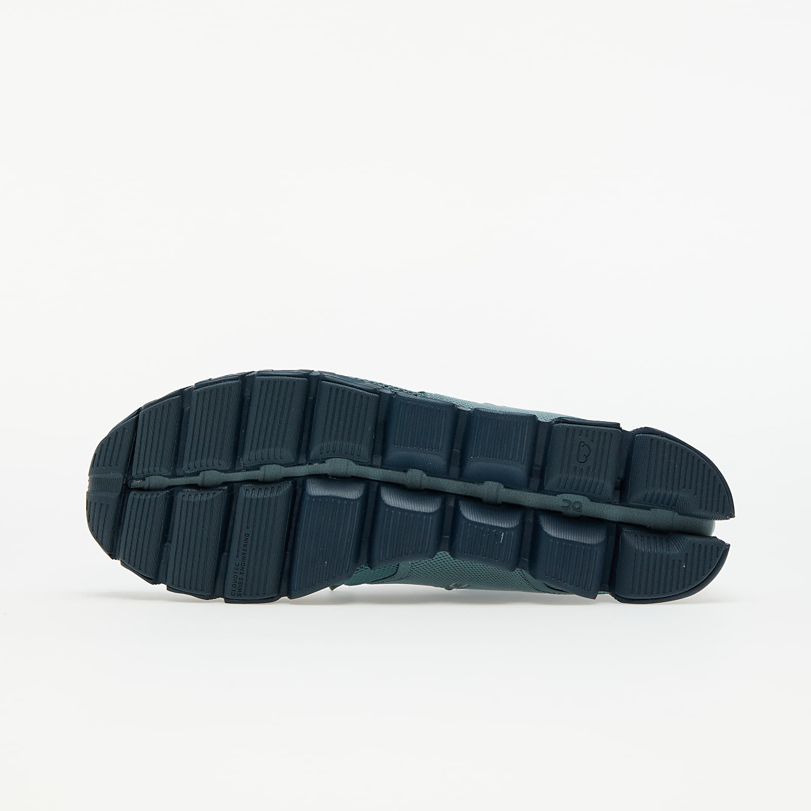 Scarpe uomo On Cloud Monochrome Sea