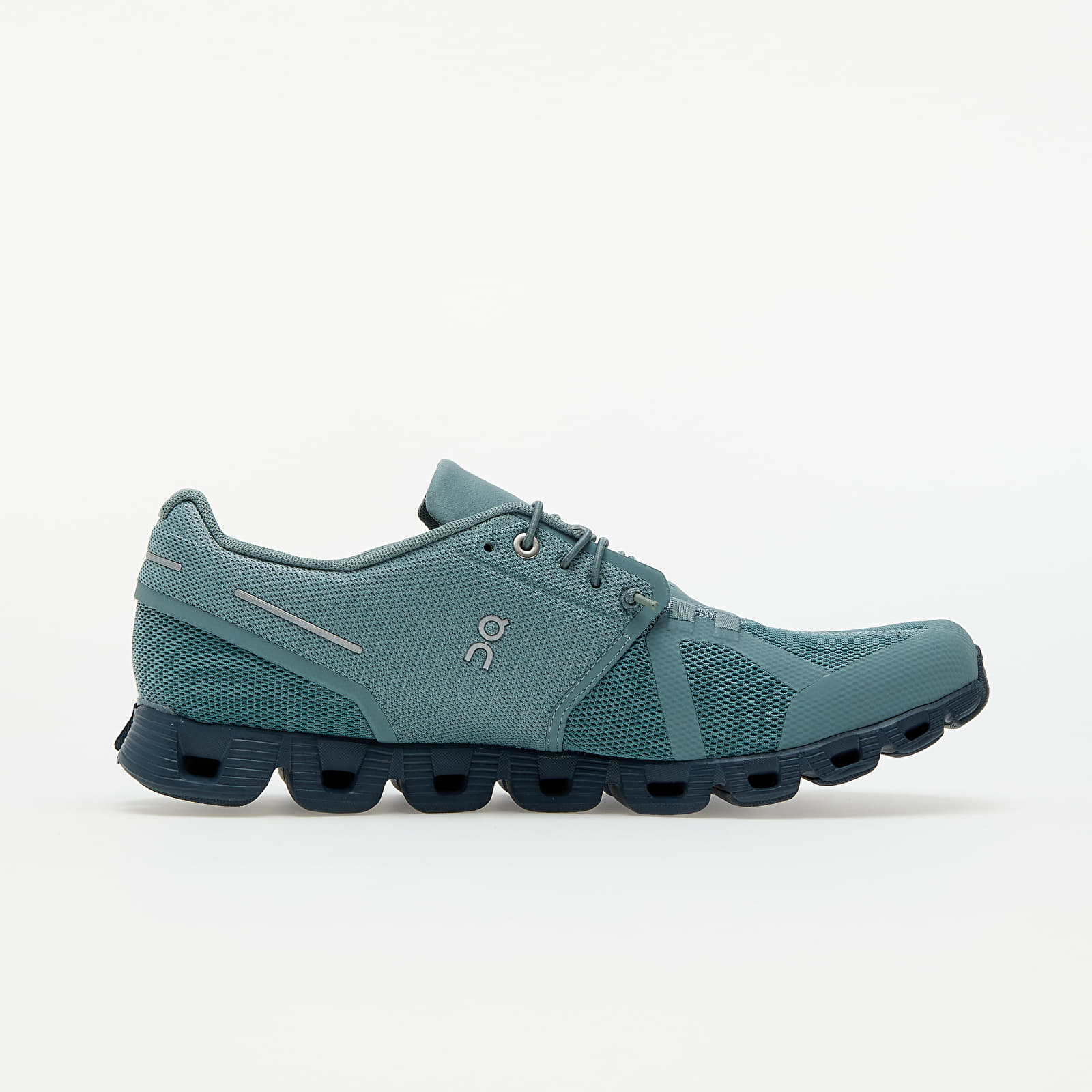 Scarpe uomo On Cloud Monochrome Sea