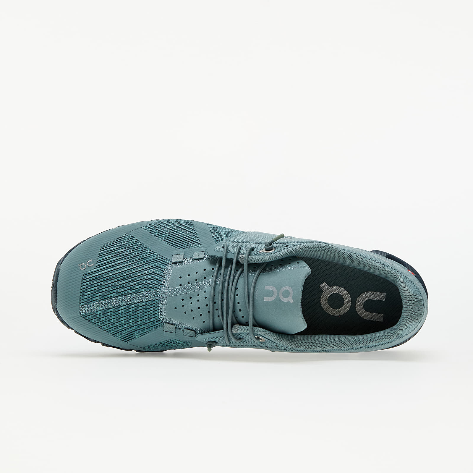 Scarpe uomo On Cloud Monochrome Sea