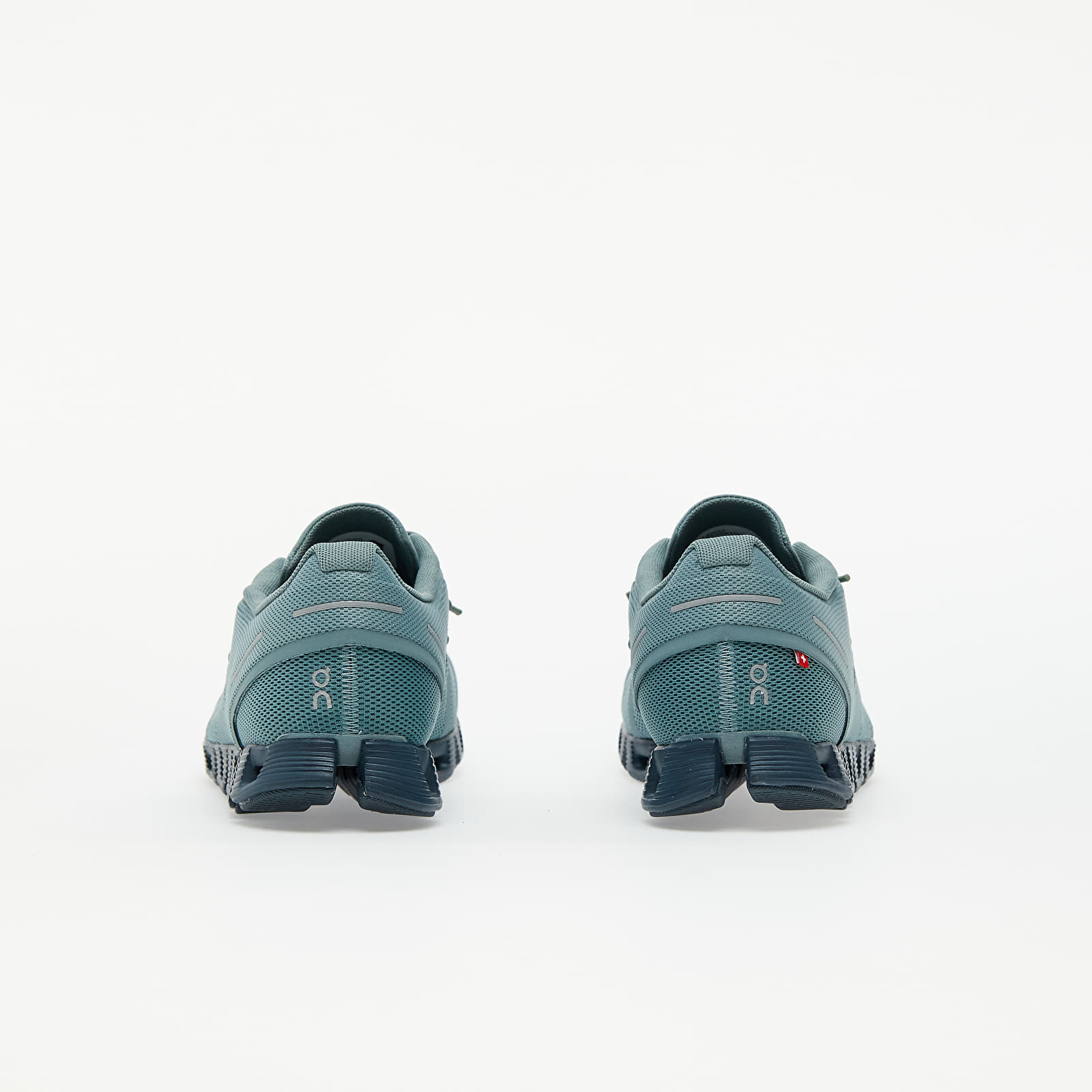 Scarpe uomo On Cloud Monochrome Sea
