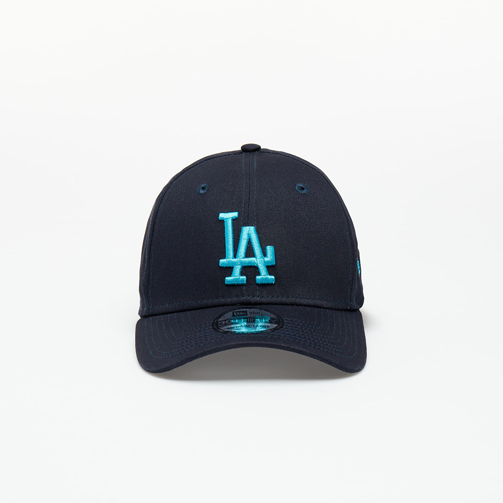 Čepice New Era 39Thirty Mlb League Essential Los Angeles Dodgers Nvyaiq
