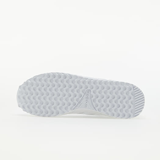 adidas ZX 700 Ftwr White/ Ftwr White/ Ftwr White | Footshop