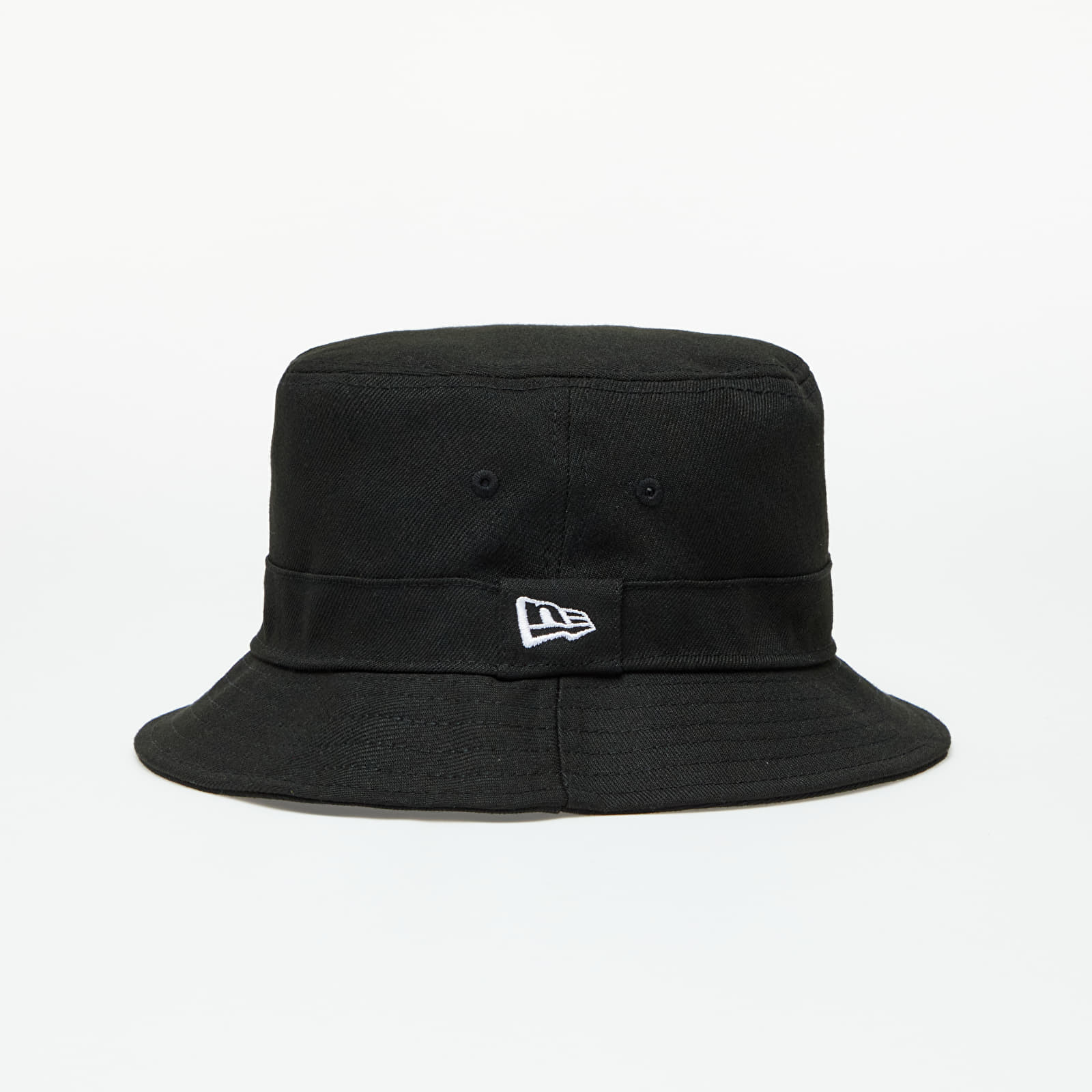Klobúky New Era Essential Hat Blk
