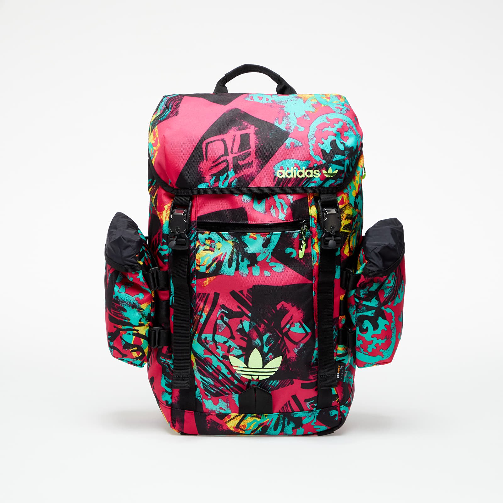 Adidas adventure hotsell toploader backpack