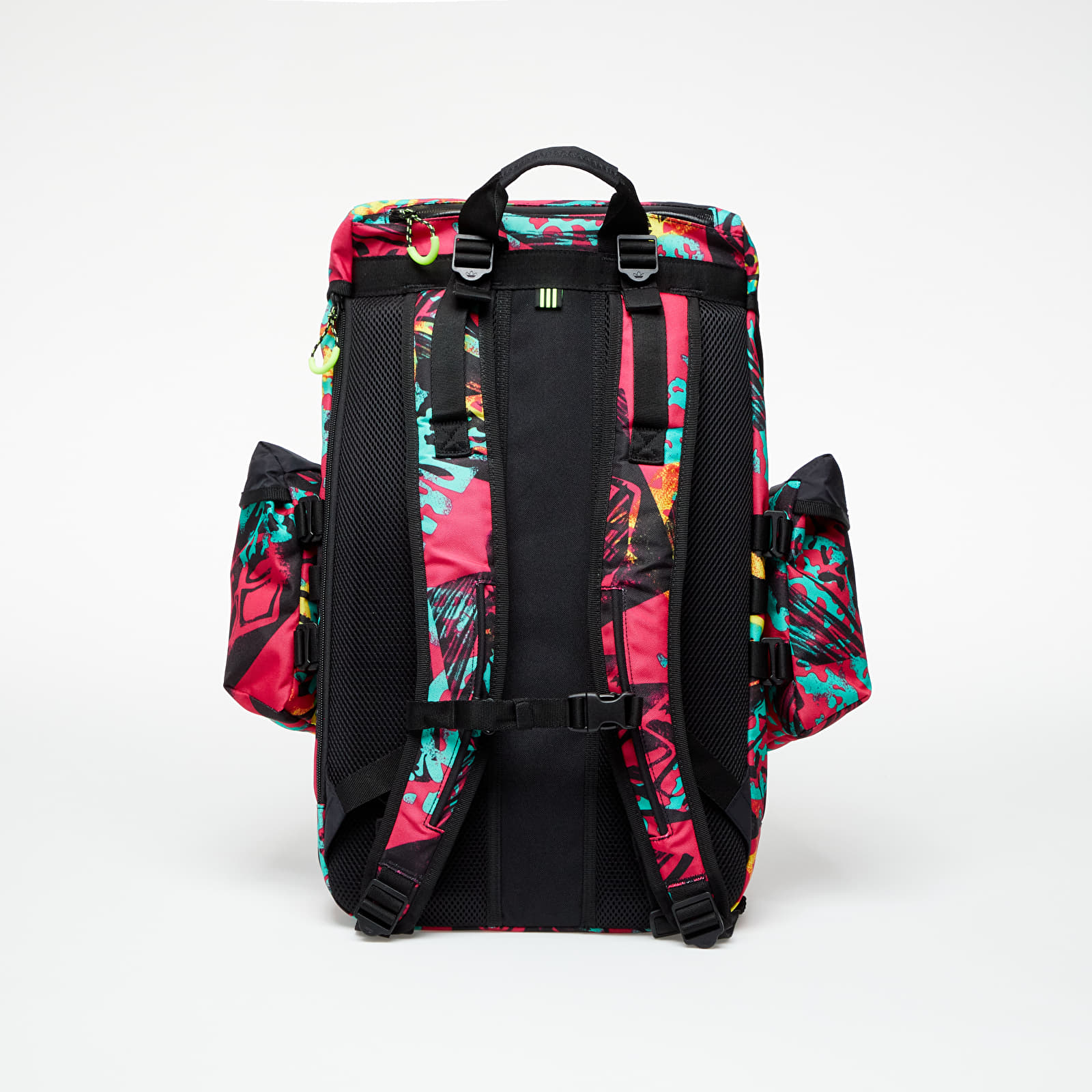 Backpacks adidas Originals Adventure Toploader CORDURA