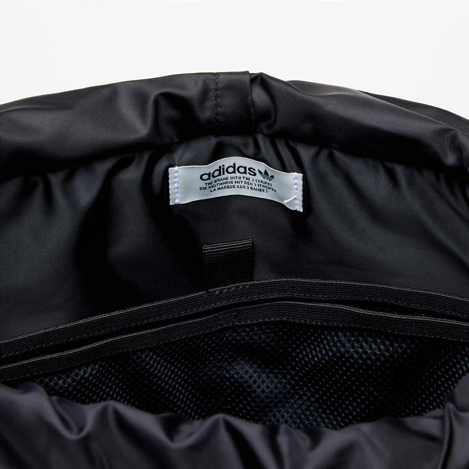 Adidas originals sales top loader backpack