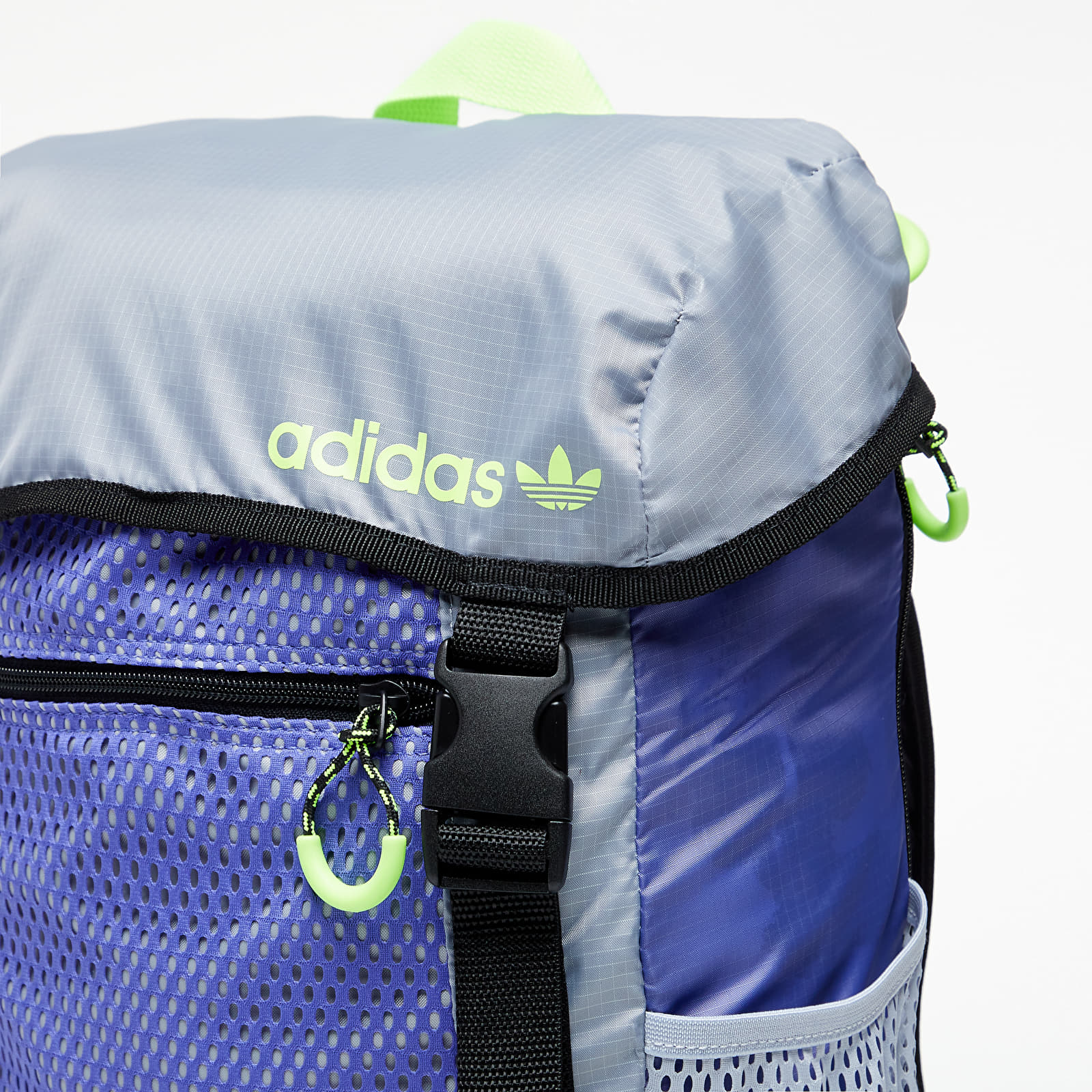 Adidas originals top loader backpack online