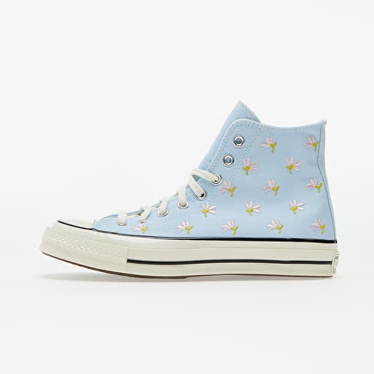 Converse chambray store