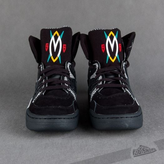adidas Mutombo
