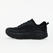 Hoka® M Bondi 7 Black/ Black